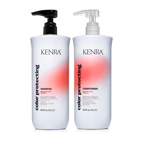 Color Protecting Shampoo F94625