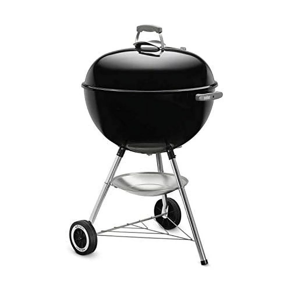 22" Charcoal Kettle Grill G60451