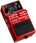 Loop Station Pedal C1459