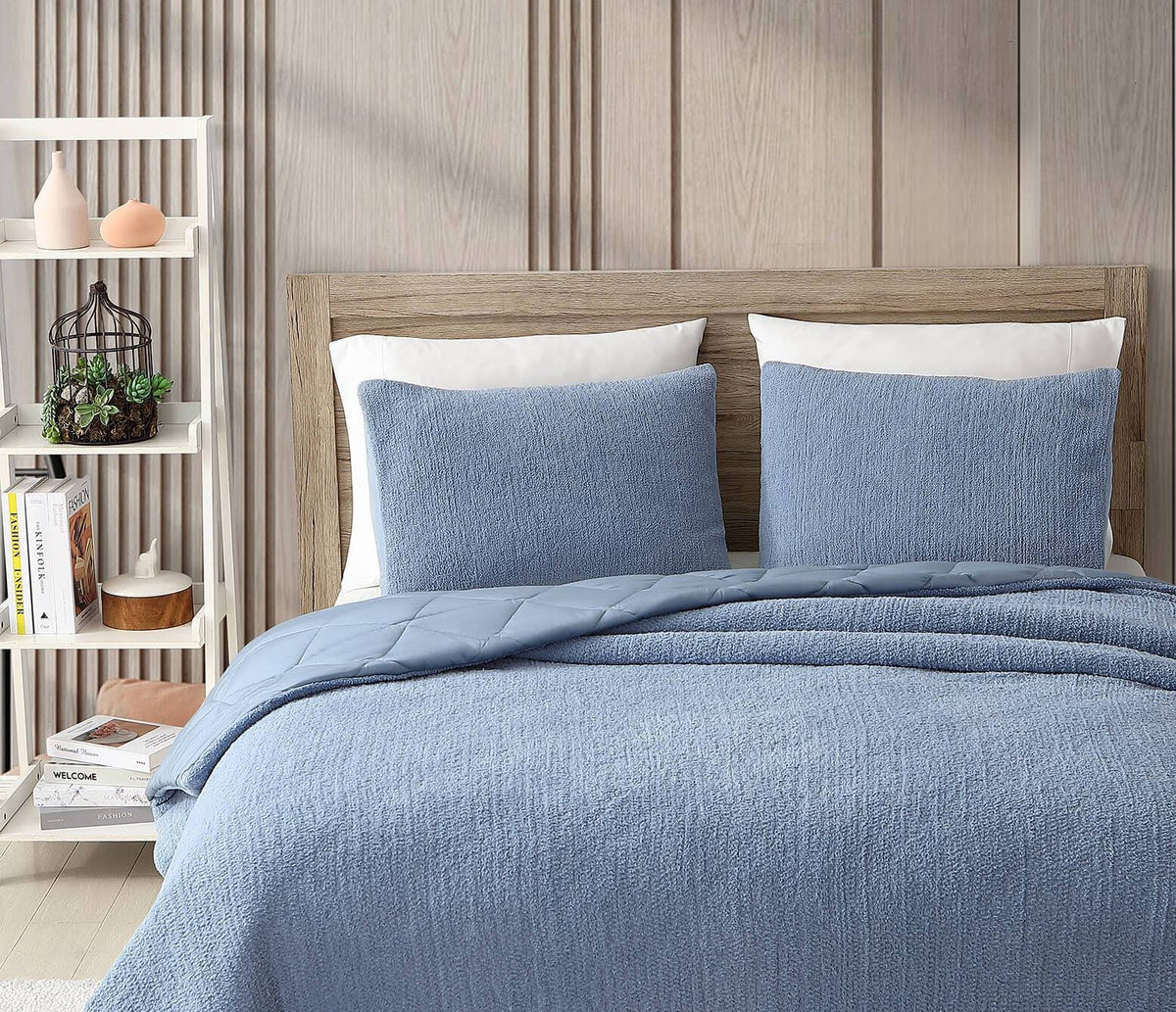 White King Comforter T649575