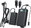2500mAh Rechargeable Battery Pack with LCD Display for Electric Recliner Z54184