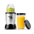 Silver/Black 14 oz. Compact Personal Blender D555517