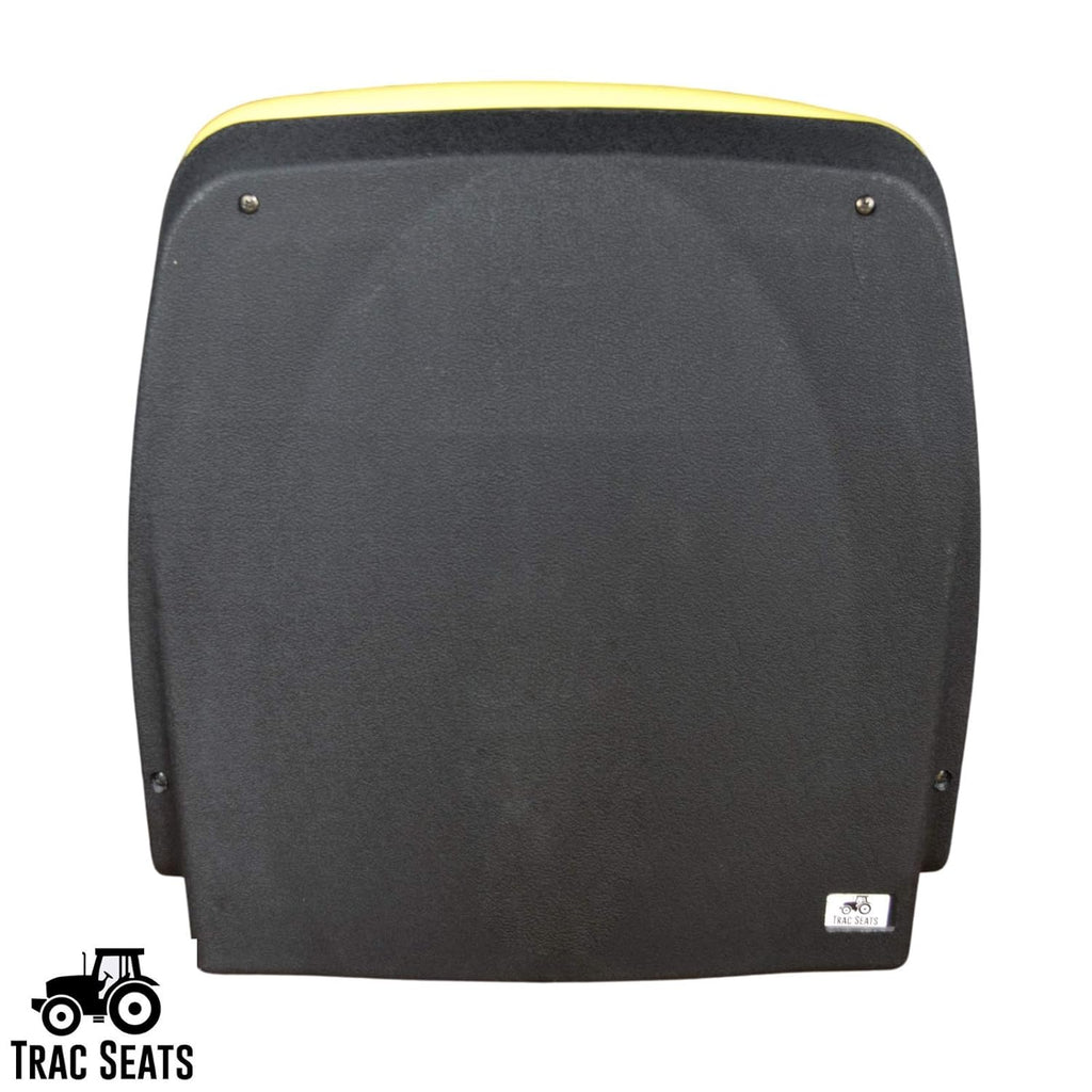 Yellow Tractor Seat X192830