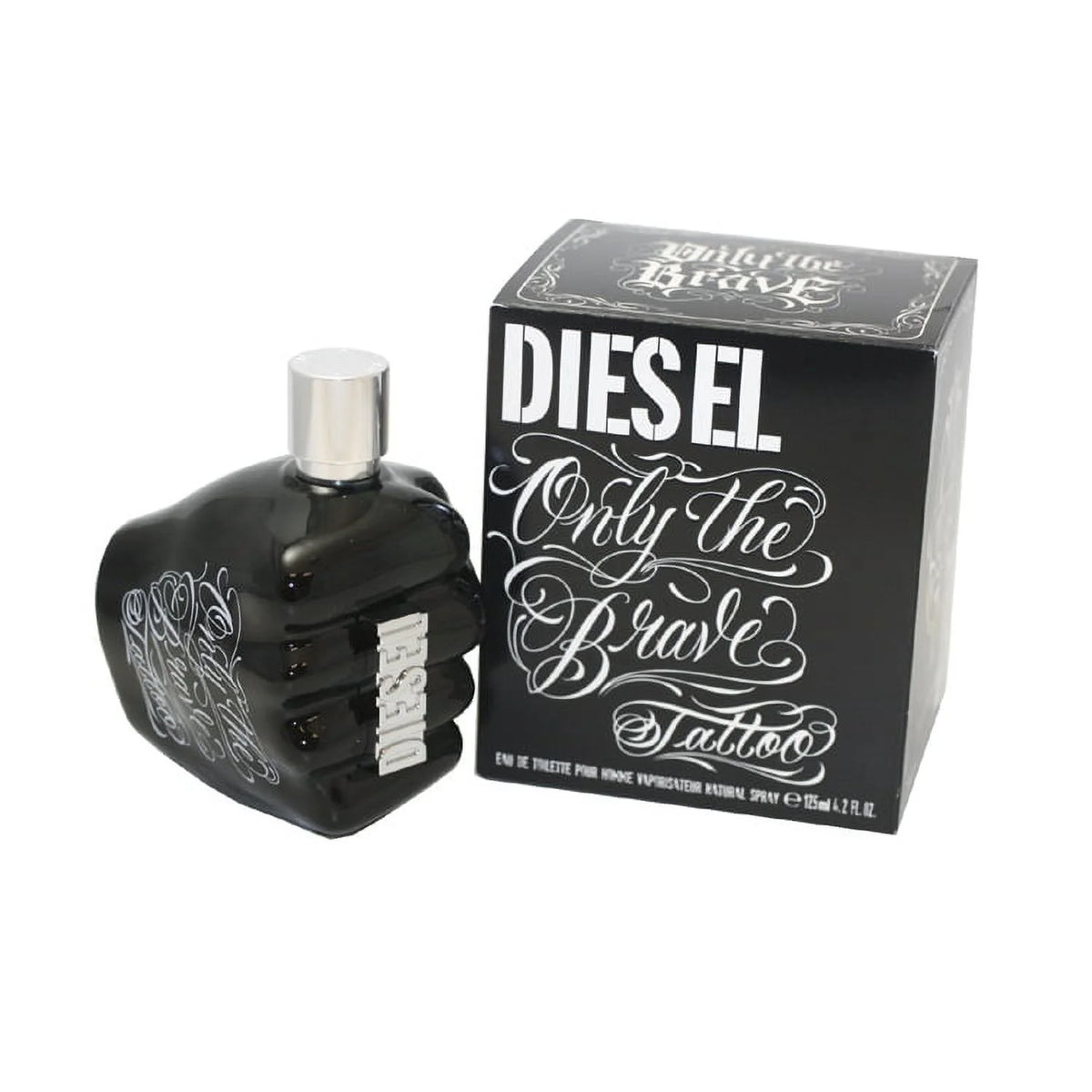 4.2 oz Eau de Toilette Spray T331