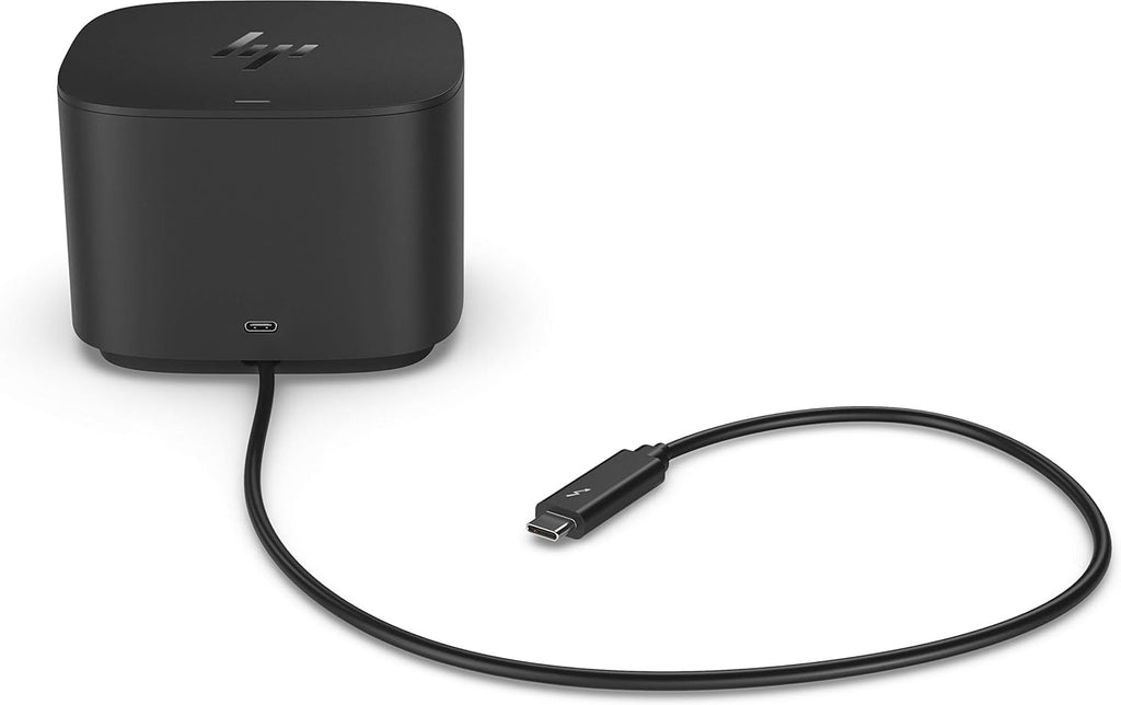 Docking Station Port Replicator S108736