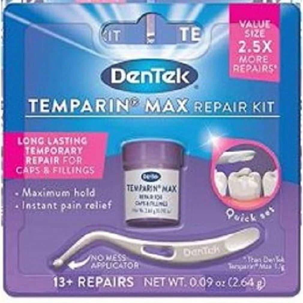 13+ Repairs Dental Repair Kit V56899