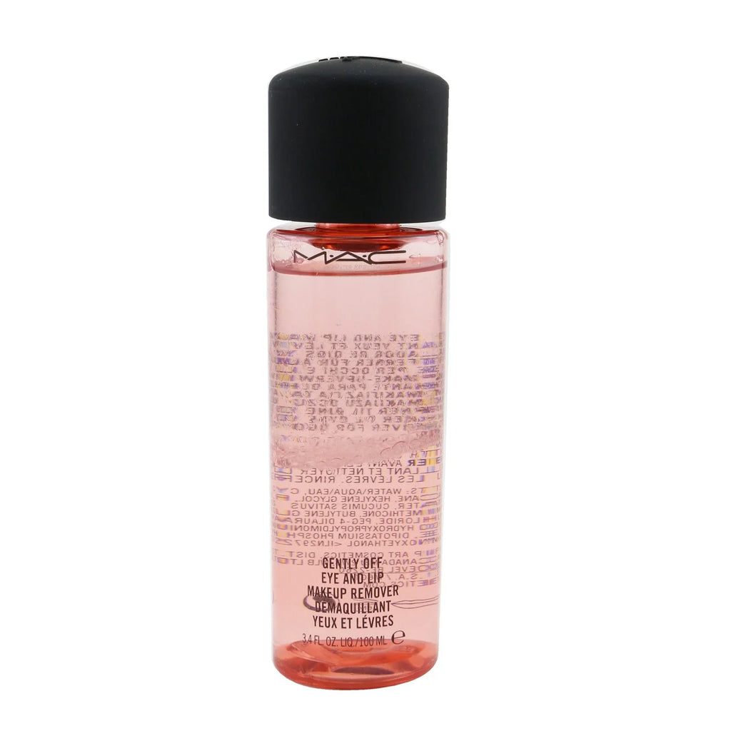 Gently Off Eye & Lip Makeup Remover 100ml Q678911