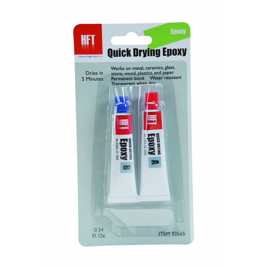 Quick Setting Epoxy C234