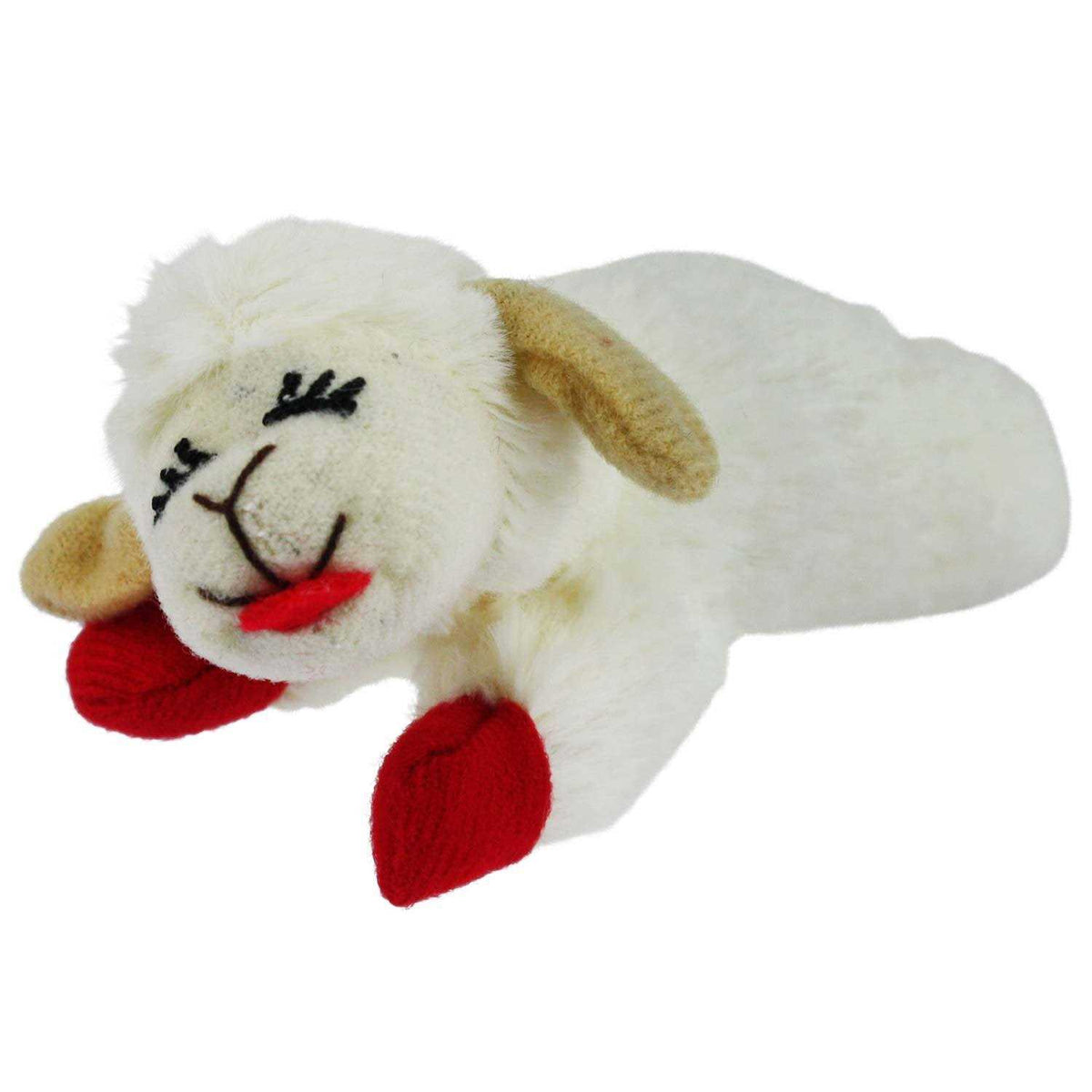 Lamb Chop Cat Toy T863946