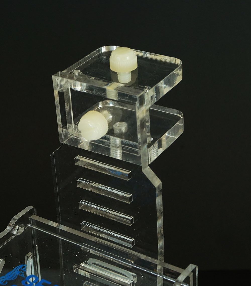 Collapsible Acclimation Box F116