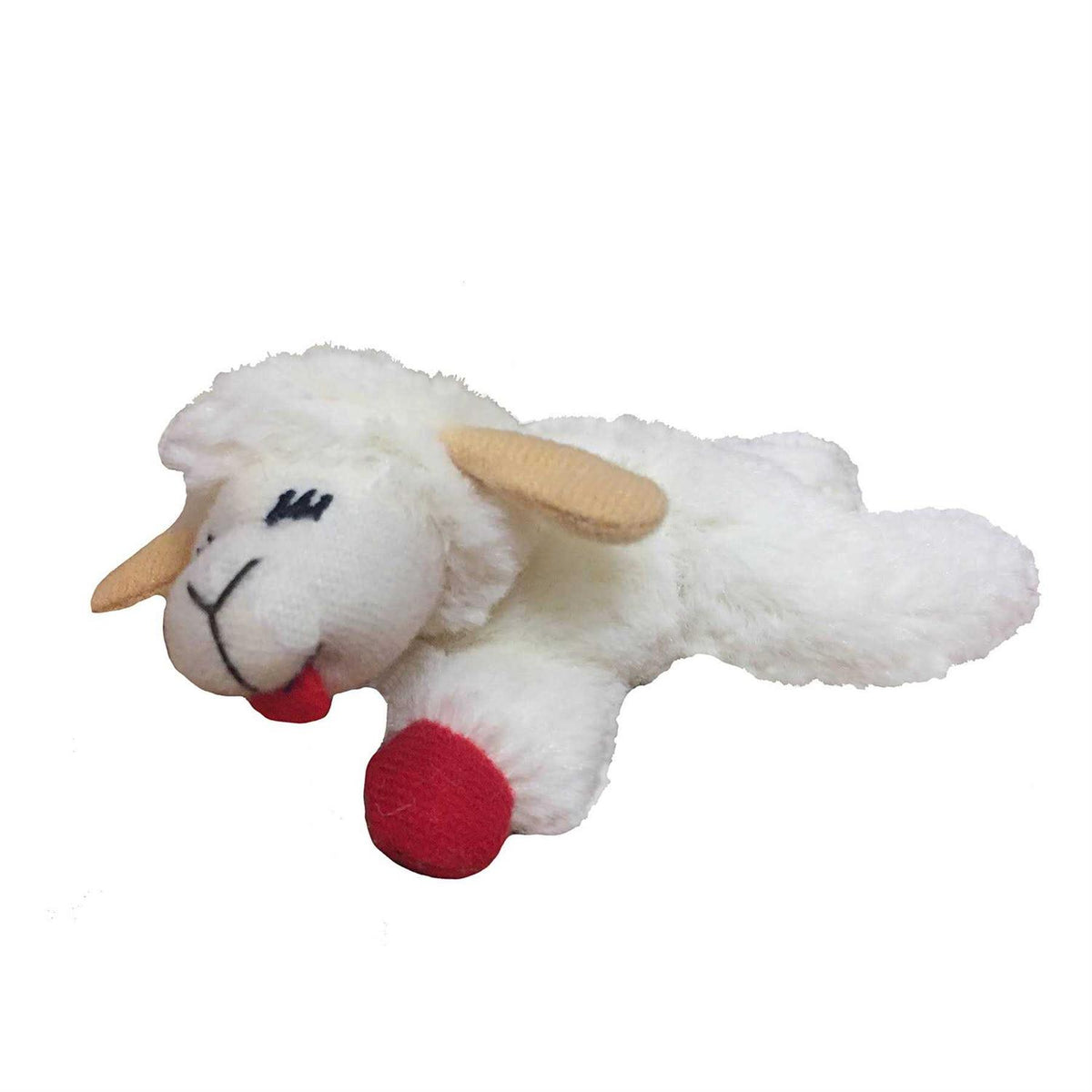 Lamb Chop Cat Toy T863946