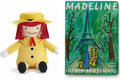 12" Plush Doll with Mini Book Set P193867