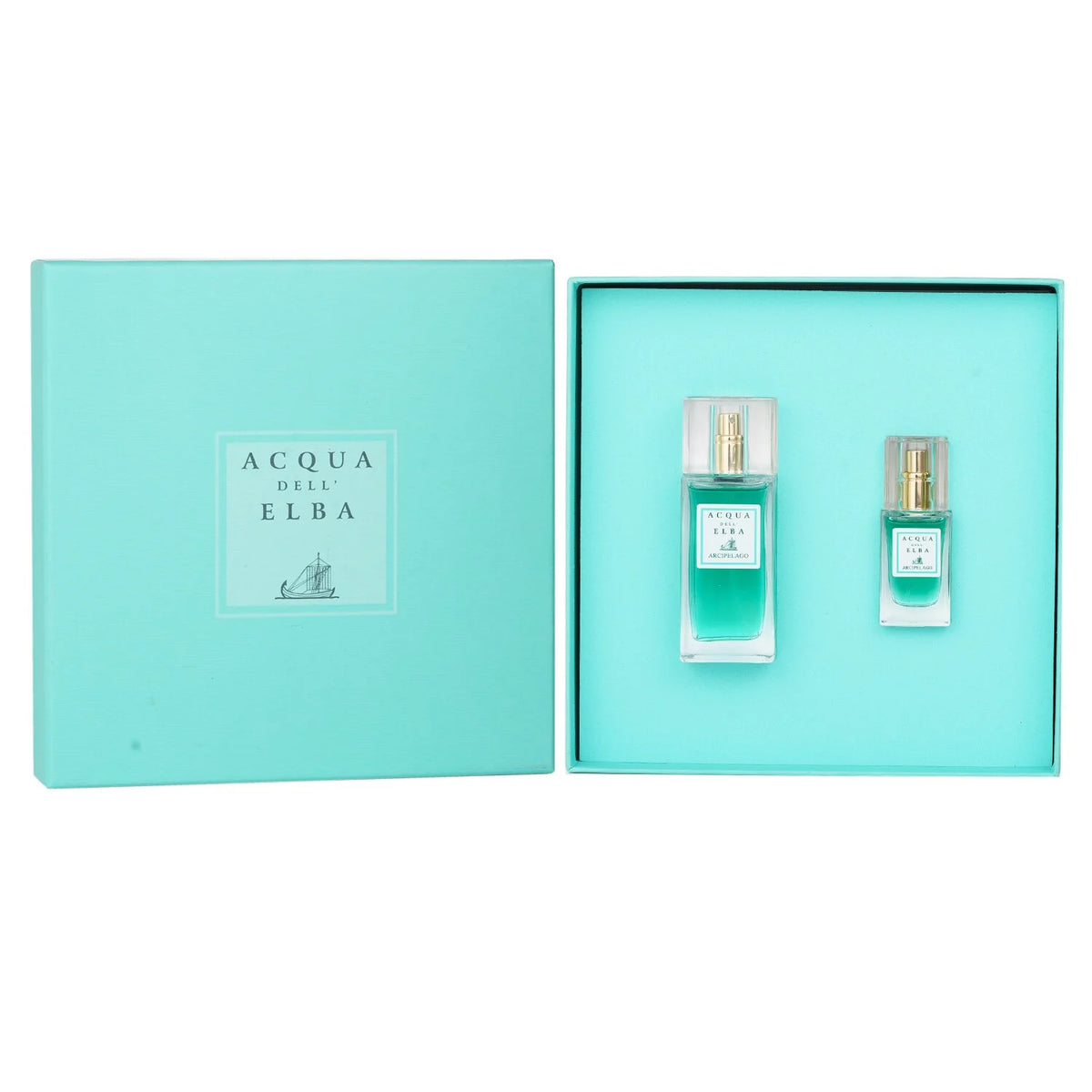 2pcs Eau De Parfum Fragrance Coffret O267