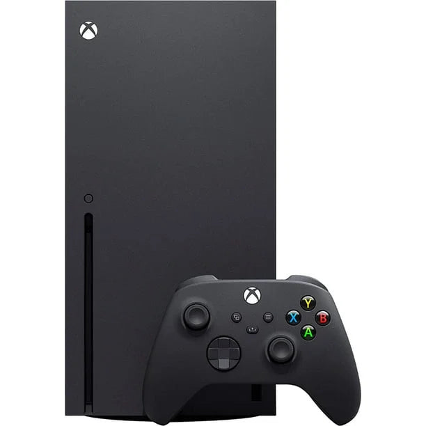 Xbox Series X 1TB SSD Video Gaming Console with Wireless Controller W548102