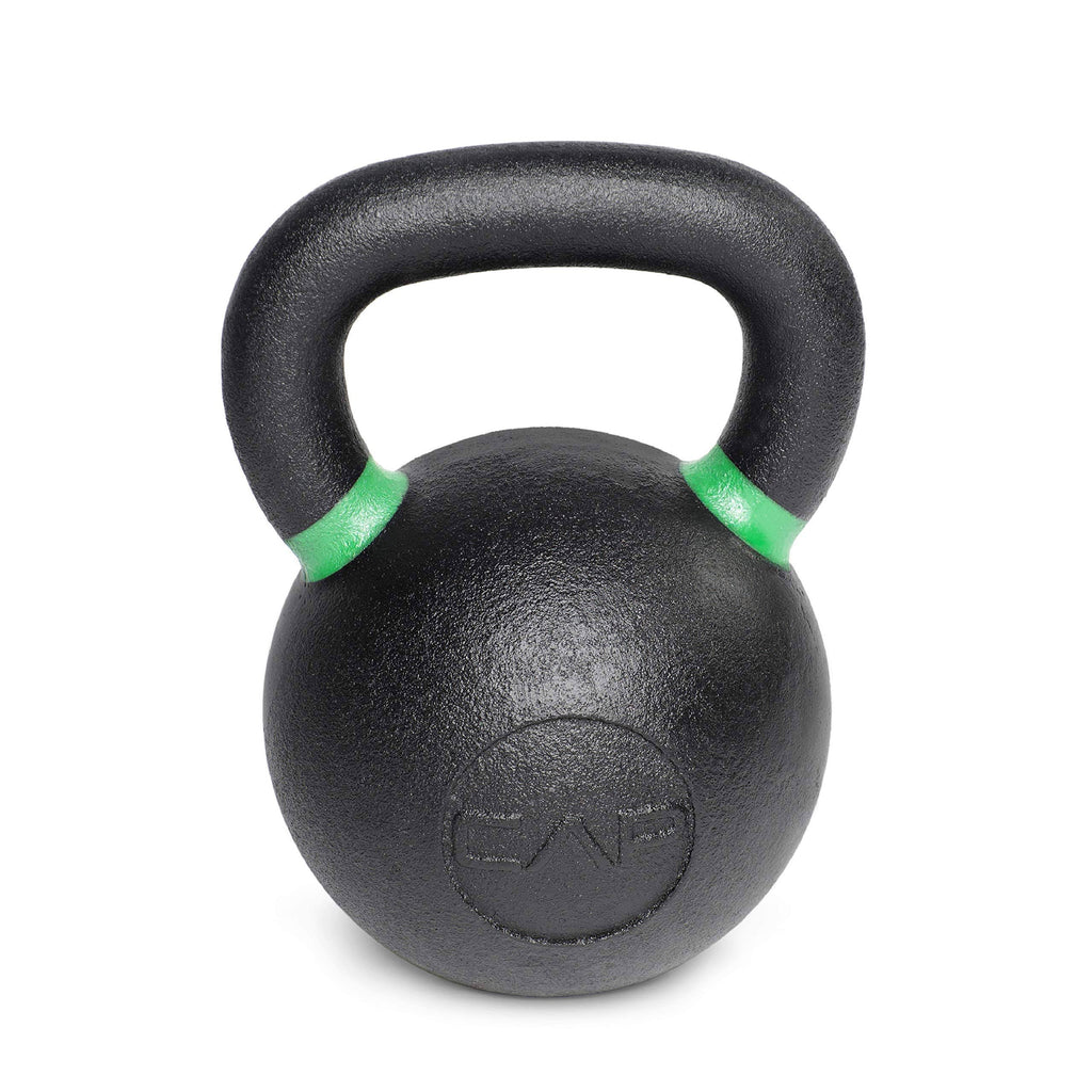 53lbs Cast Iron Competition Weight Kettlebell D354