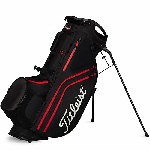 Hybrid 14 Golf Bag H2652