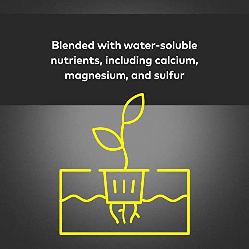MaxiGro Plant Food Y631607