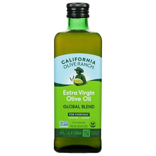 25.4 oz Extra Virgin Olive Oil E887785