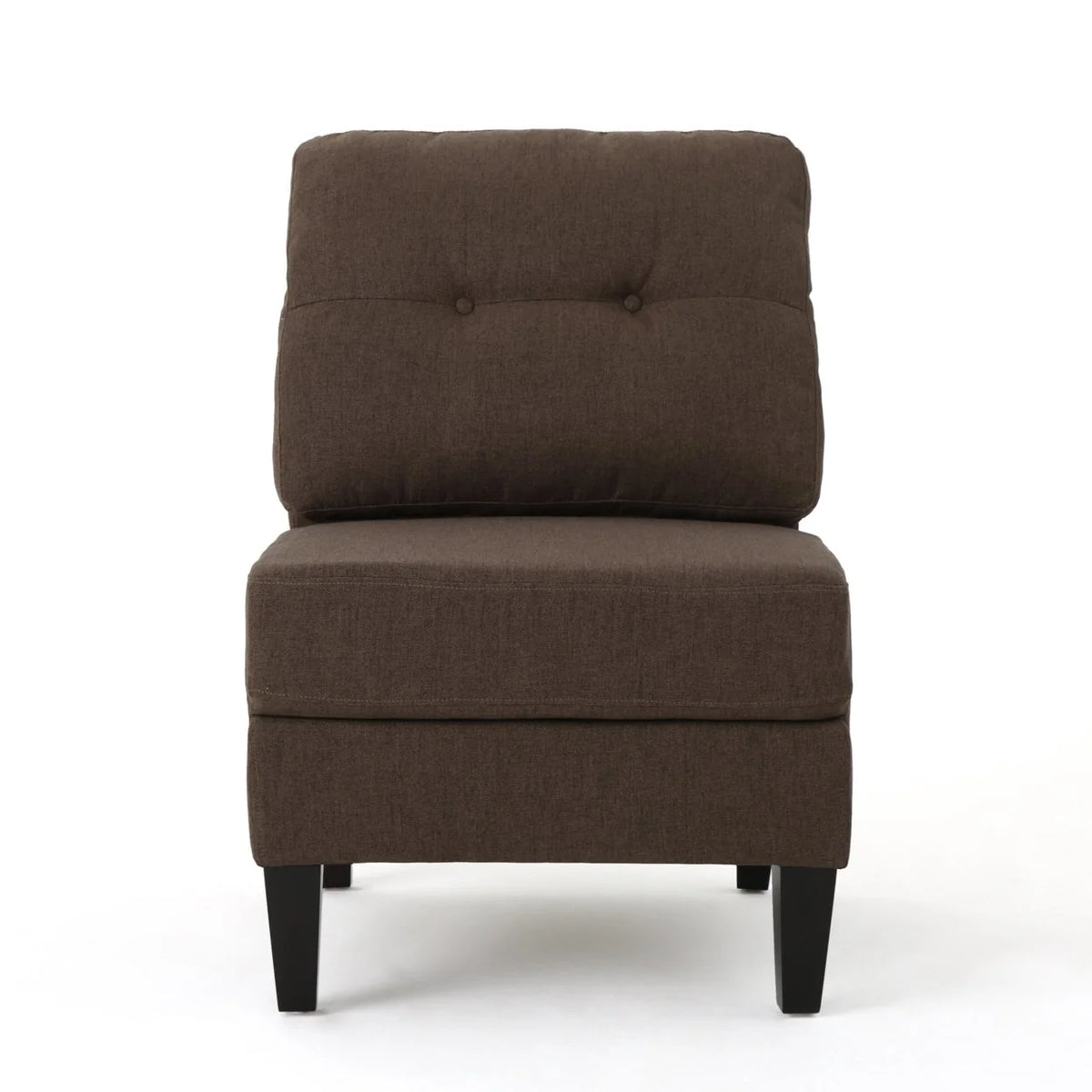 7 Piece Fabric Sectional Sofa U254