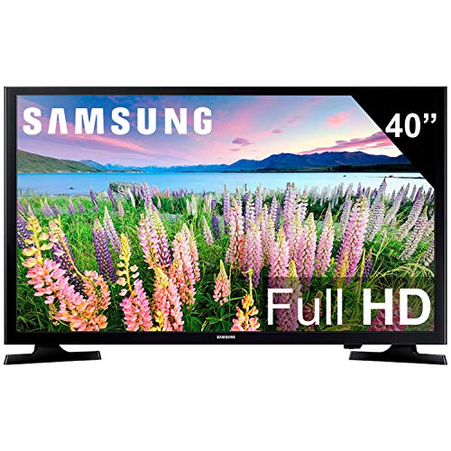40-inch Class LED Smart FHD TV 1080P B369