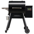 Pellet Grill I9109