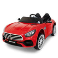 24V Battery Powered Two Seater Ride On Car with Remote Control Q933