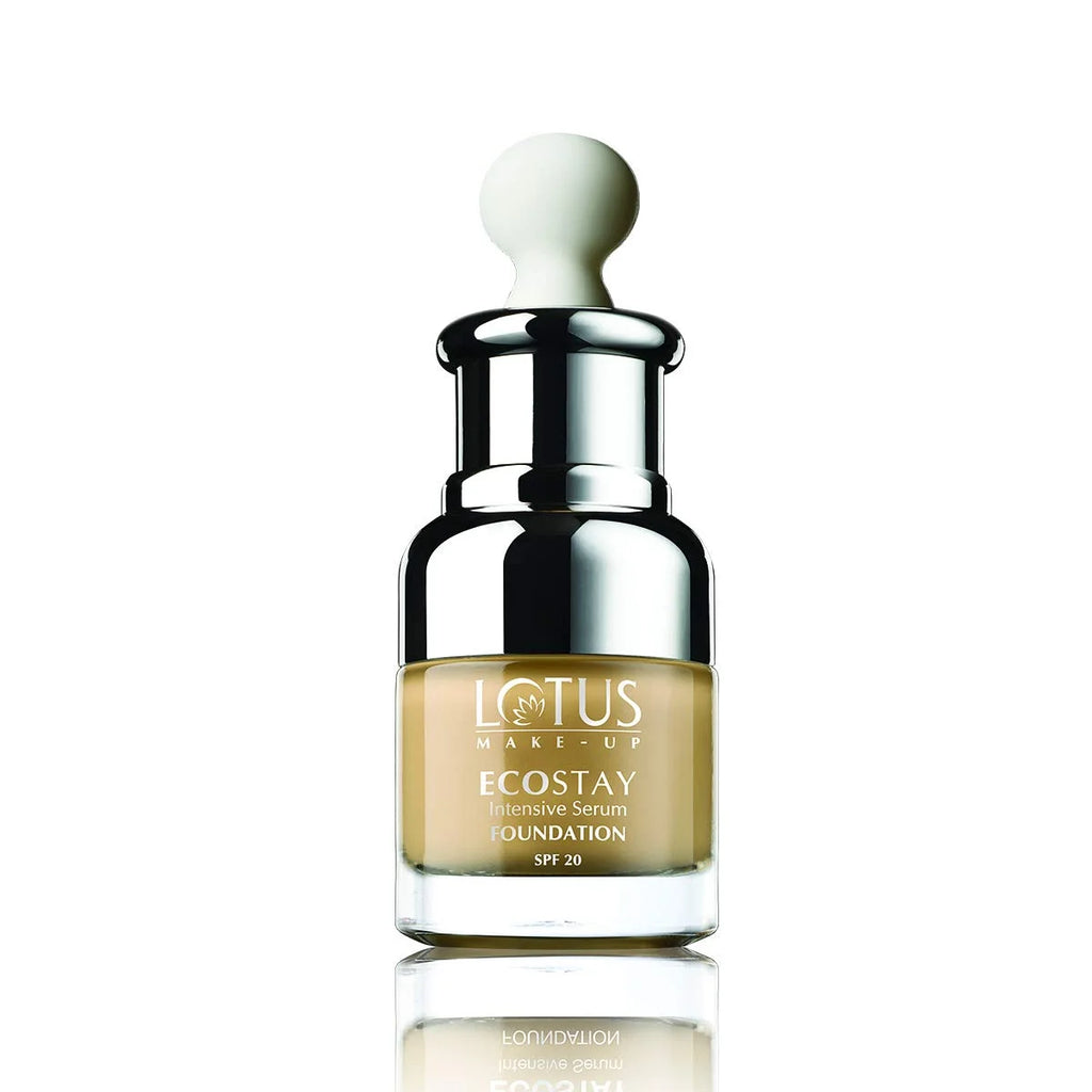 Fawn Nude 25 ml Serum Foundation X4728