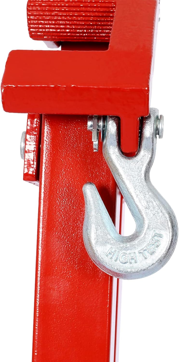36in Fence Post Puller K713693