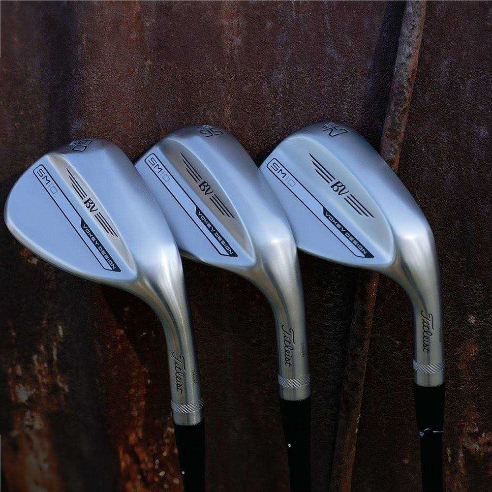 Tour Chrome Wedge T5071