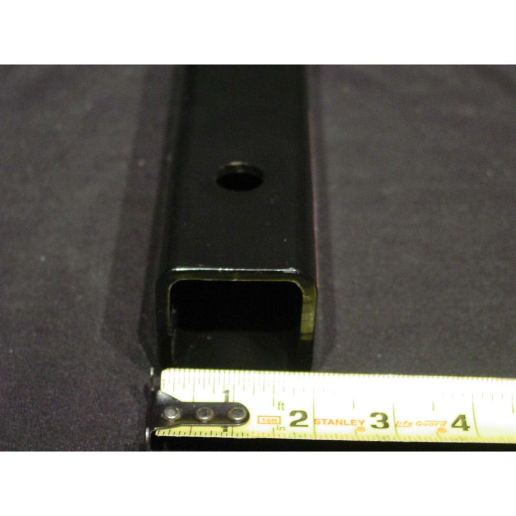 2 in. to 1-1/4 in. Hitch Adapter J691889
