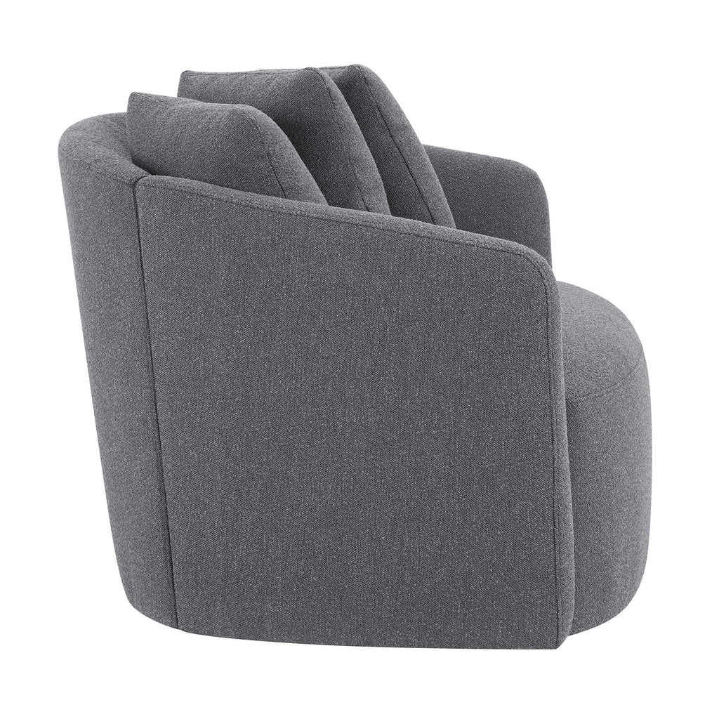 Charcoal Chair J995