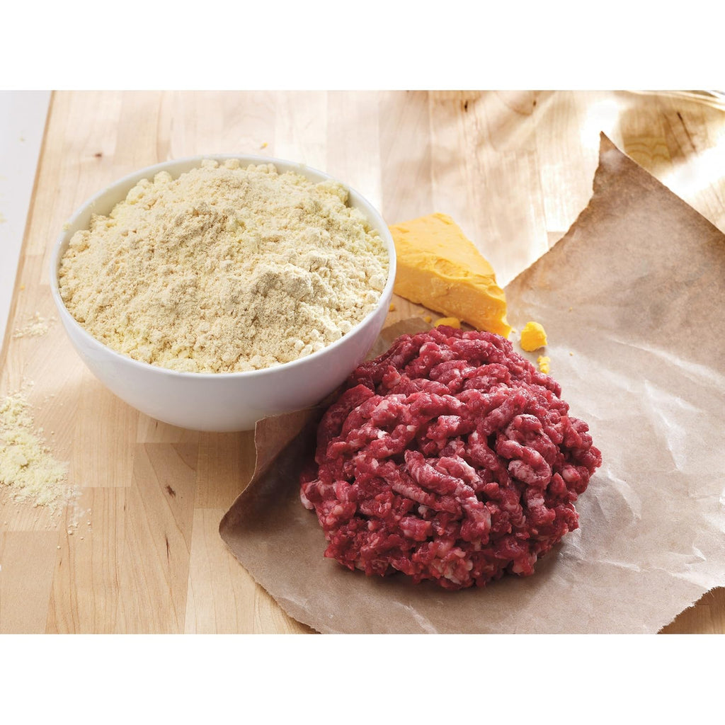 13.5-lb Burger with Cheese Dog Food G13949