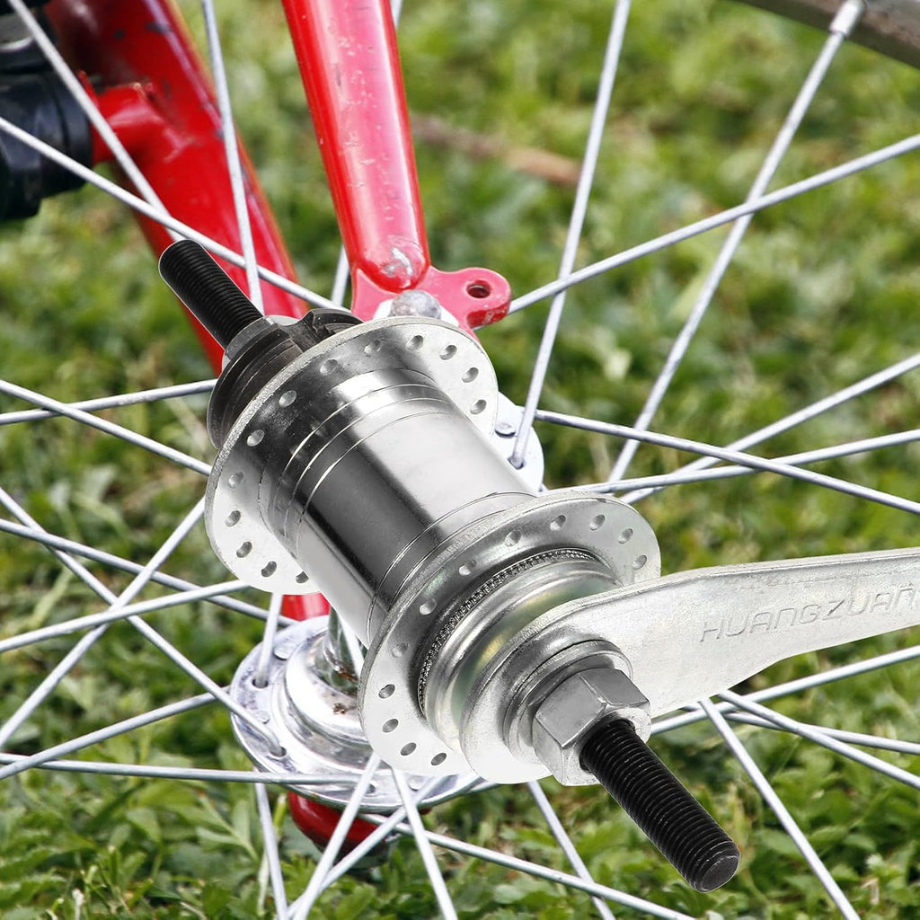 Bike Rear Hub 36 Holes Steel R74589