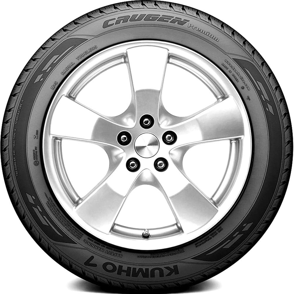 235/60R18 103H Radial Tire Y397