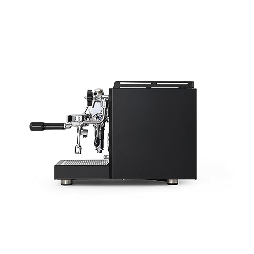 Pump Espresso and Cappuccino Machine with Milk Frothing Pitcher P2197