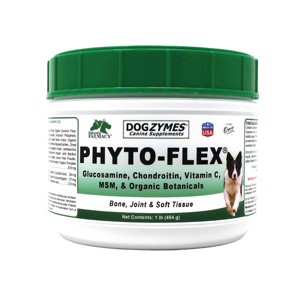 Bone Joint Soft Tissue Support P357