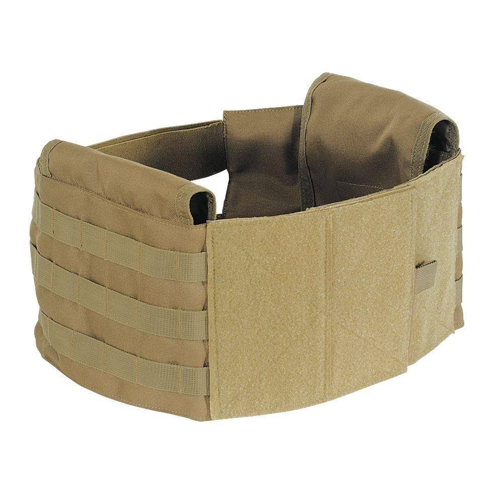 Lightweight Tactical Plate Carrier I5986