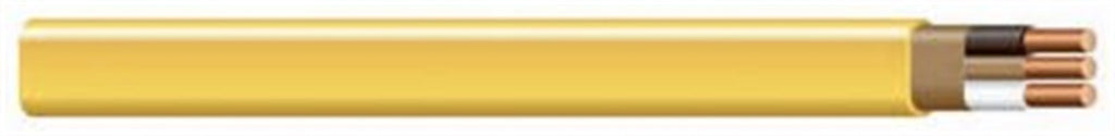 600 Watt Type NM-B Sheathed Wire Cable Y254
