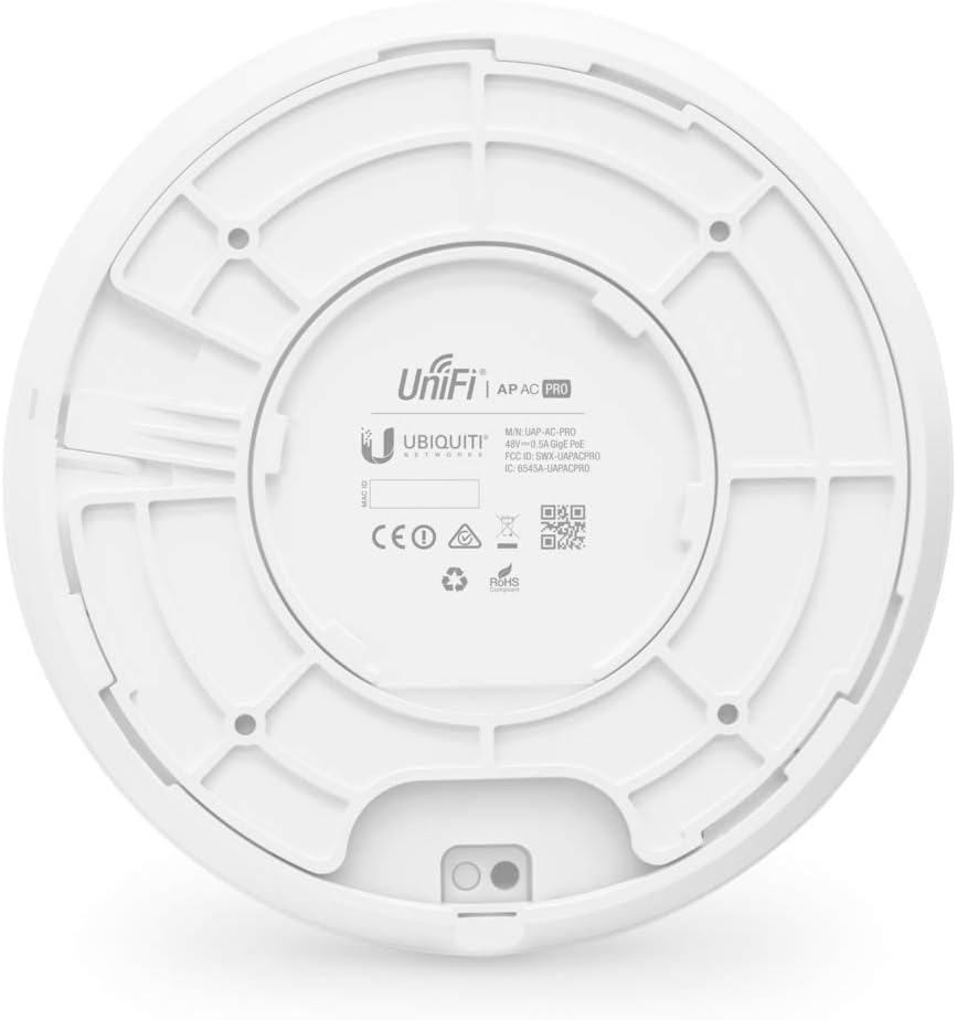 802.11ac Enterprise Wi-Fi Access Point R566893