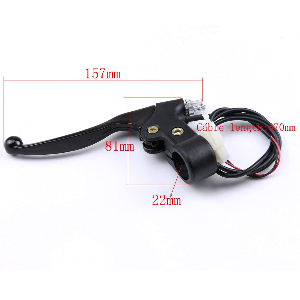 72V 3000W Brushless Motor Kit with LCD Display V14360
