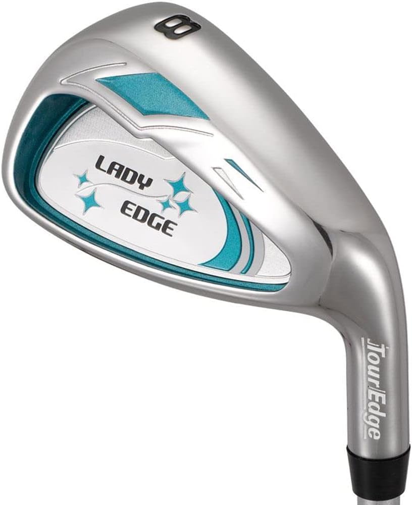 Turquoise Grey White Petite Full Set Q829