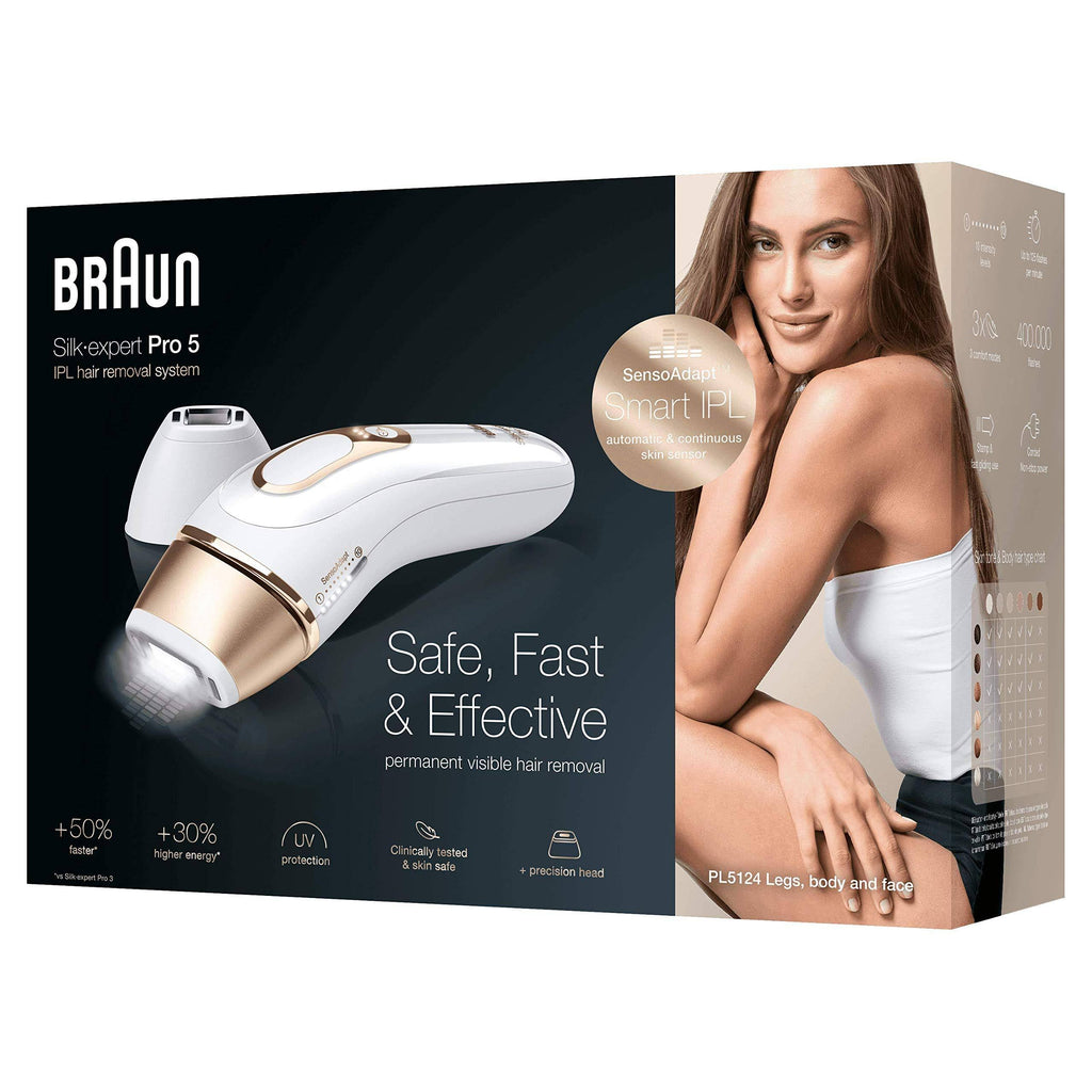 IPL Laser Epilator F572070
