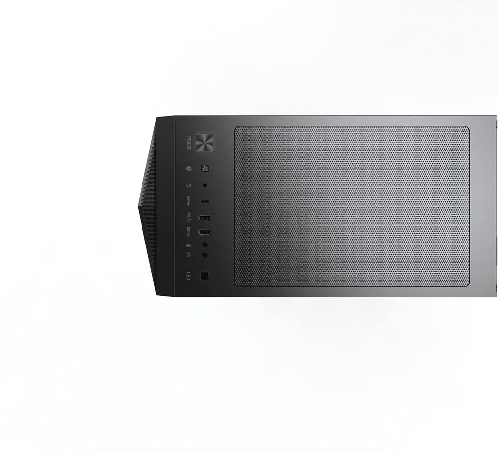 AMD Ryzen R7-7700 Geforce RTX 4070 Super 16GB DDR5 1TB m.2 NVMe SSD Gaming Desktop M7105
