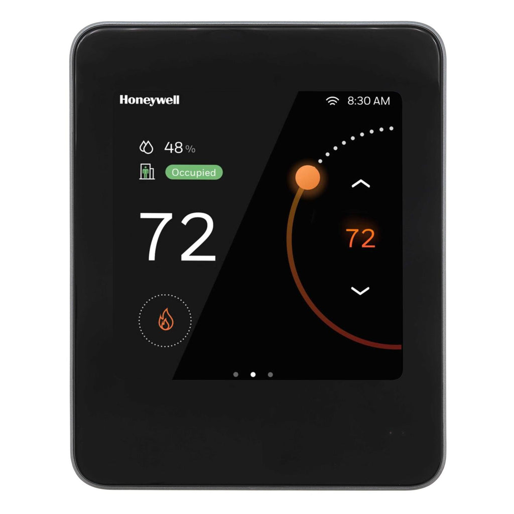 Commercial Wireless Thermostat S936