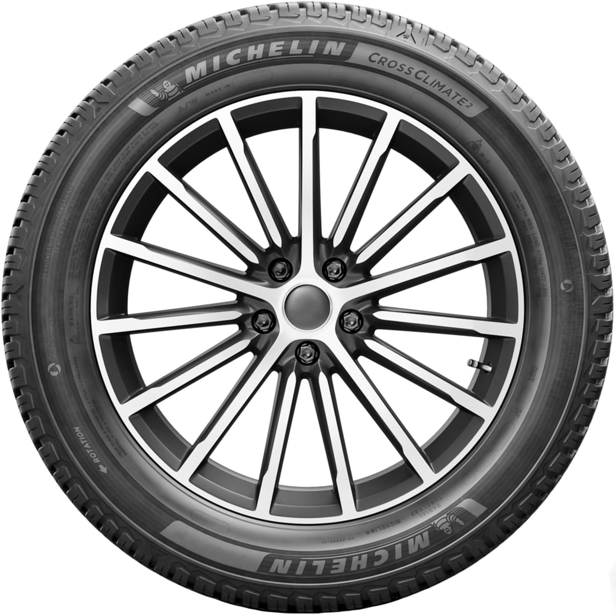 245/45R20/XL 103V All-Season Car Tire O9445