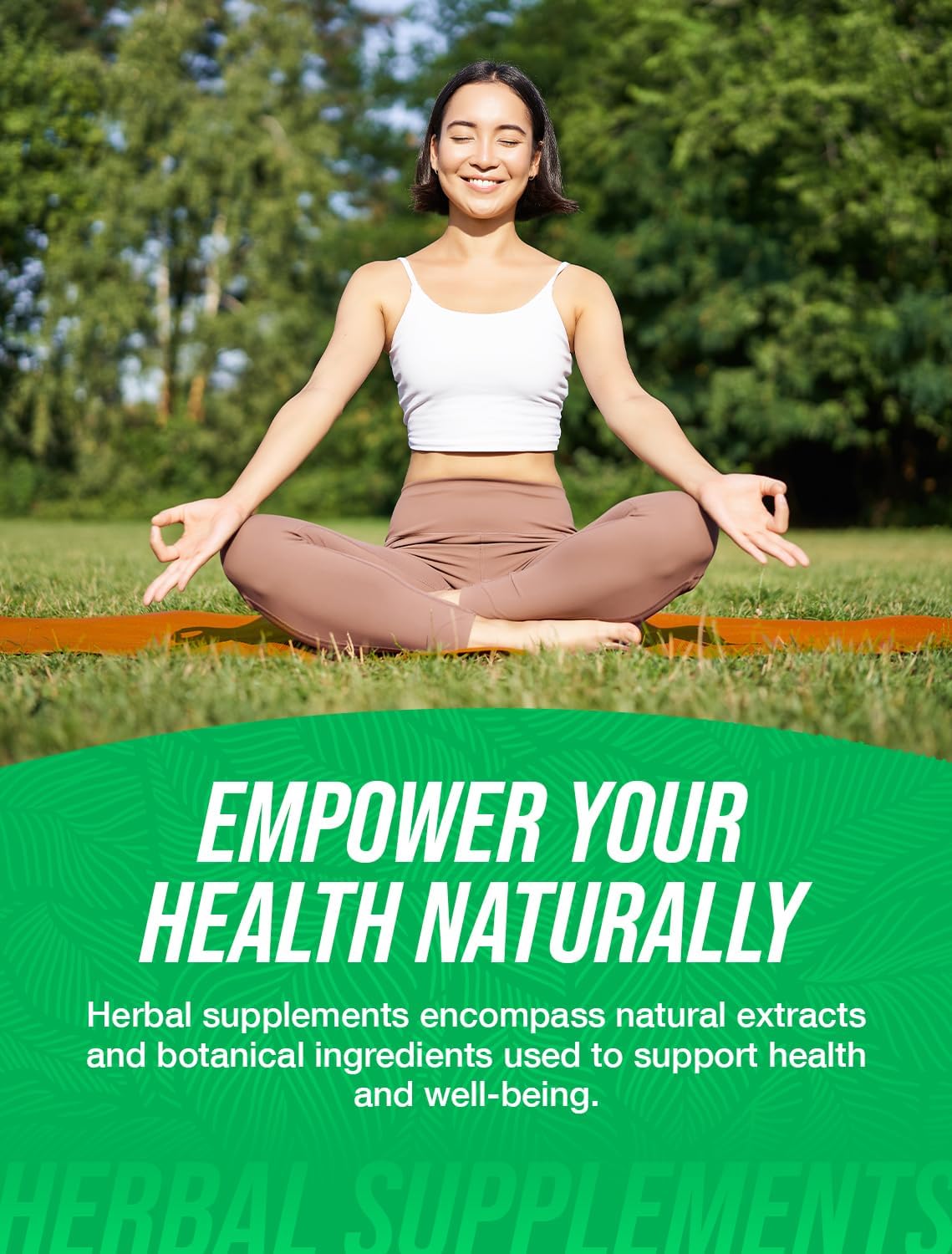 Spirulina Capsules 500mg, 180 Capsules M241363