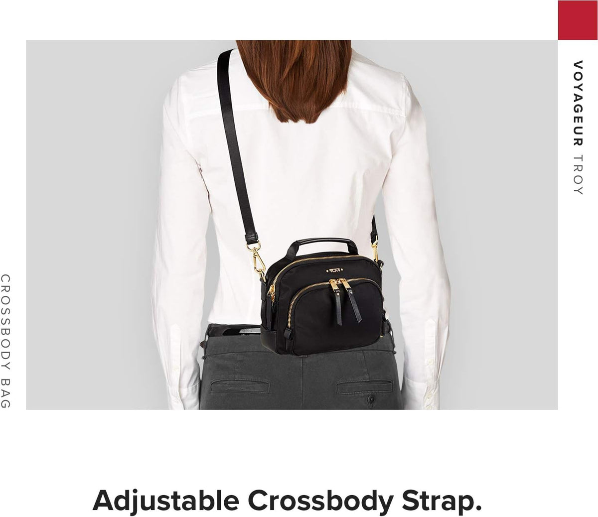 Crossbody A82581