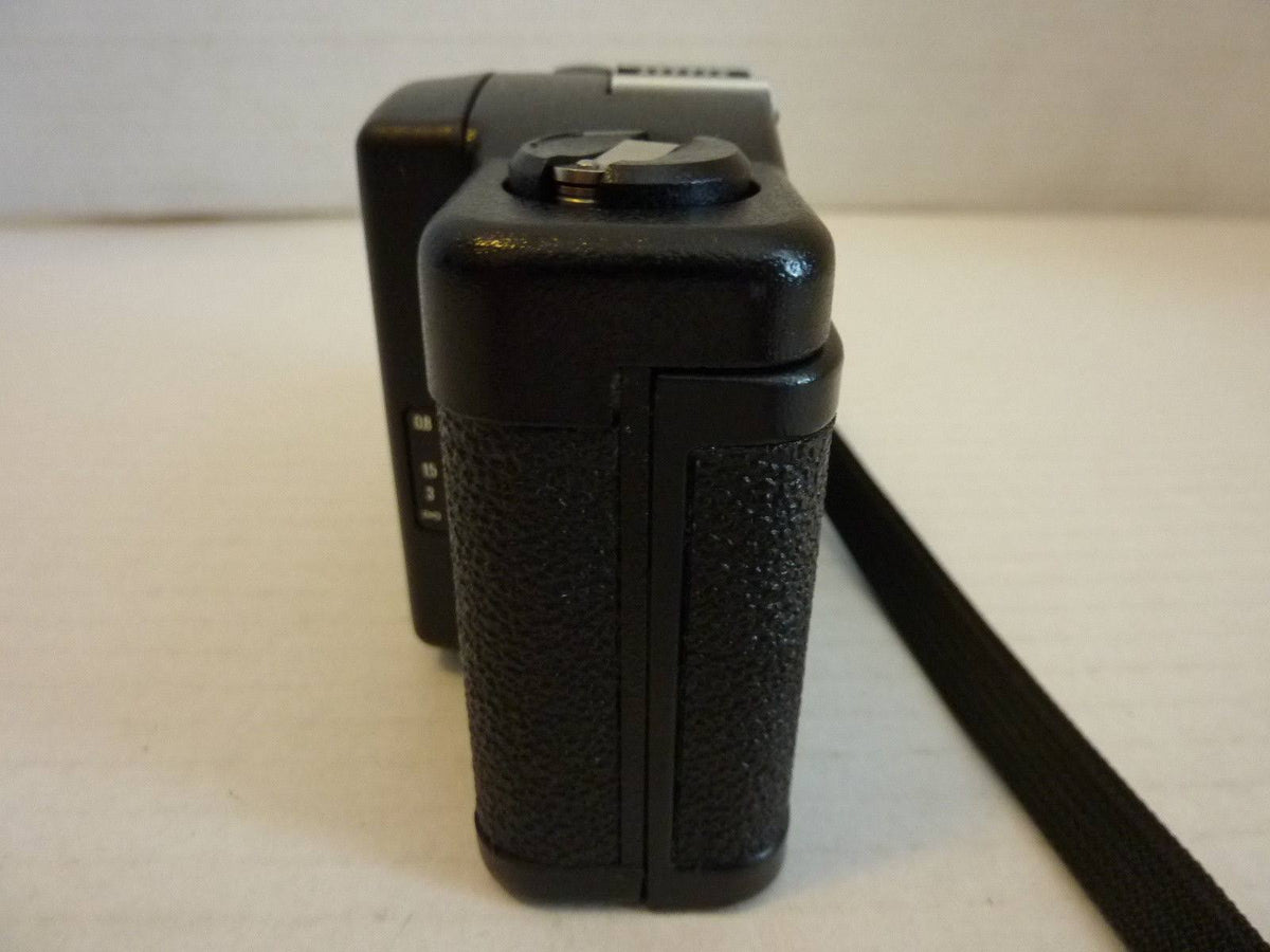 35mm Camera with 32mm Lens K9863