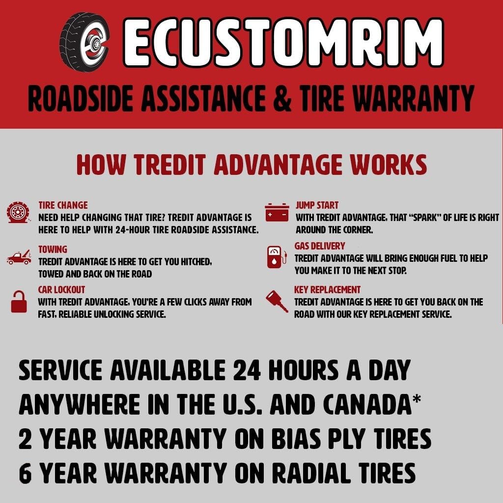 215/75R15 106S Radial Tire O757
