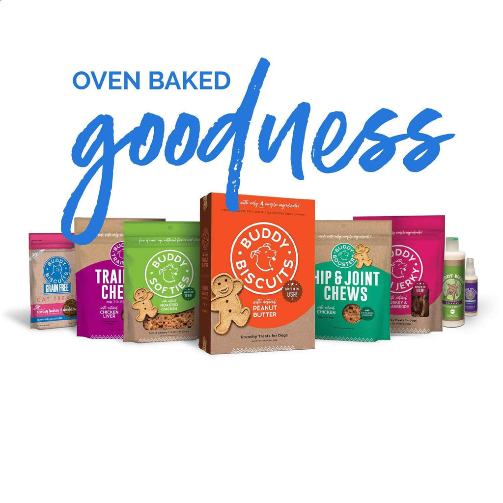 Training Bites Dog Treats I88182